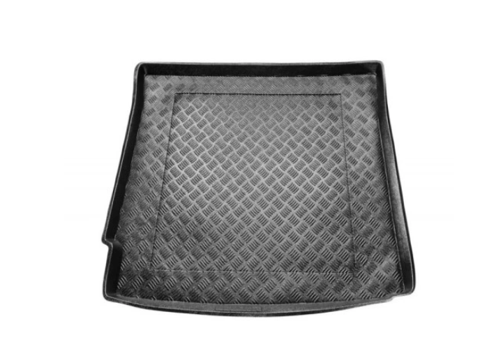 Tavita portbagaj Chevrolet Orlando (J309), 03.2011-2015, montare spate, cu protectie antiderapanta; (PE), RapidAuto