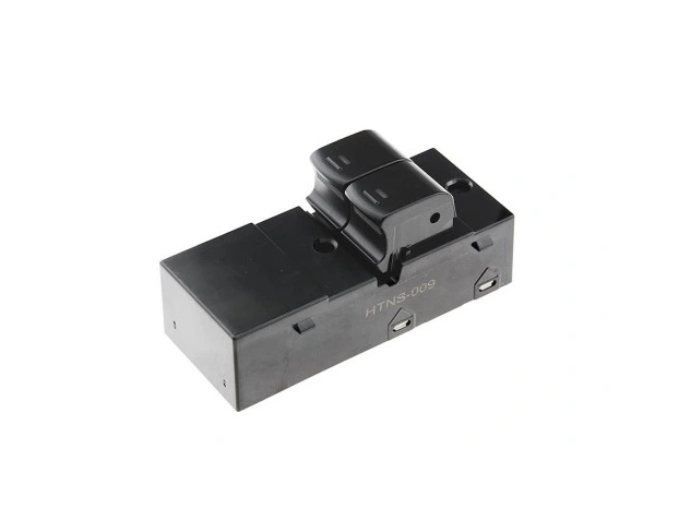 Comutator macara geam Nissan Micra (K12), 01.2003-11.2010, 6 pini, RapidAuto