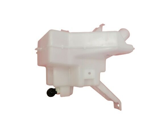 Rezervor spalator parbriz Nissan Juke (F15), 06.2010-08.2014; Titan (A61), 11.2015-, Fara senzor nivel lichid,Fara pompa spalator parbriz, fara sistem spalare far,Fara gura umplere, RapidAuto