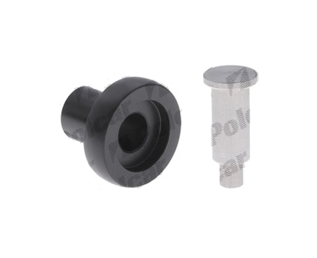 Rola usa culisanta Peugeot 1007 (K), 09.2005-11.2009, montare fata, stanga=dreapta, rola superioara; kit de reparatie, RapidAuto