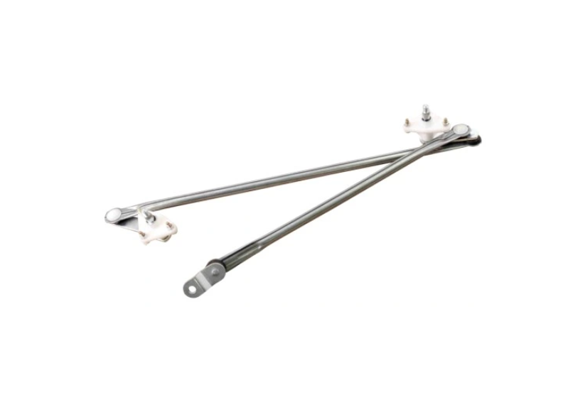 Mecanism stergatoare Nissan Primera (P11), 07.1996-04.2002, montare fata, RapidAuto