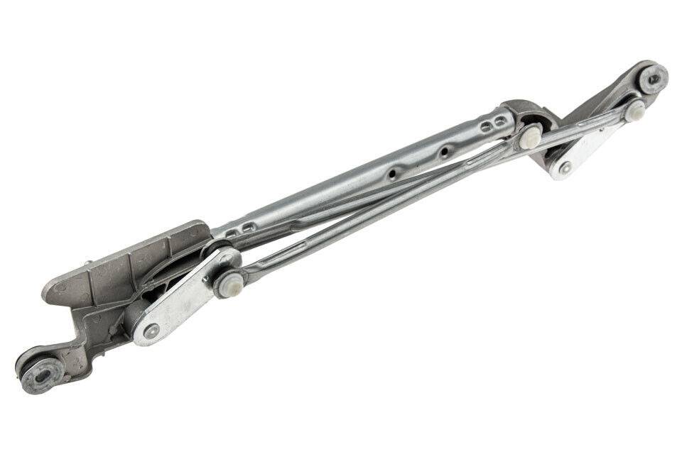 Mecanism stergatoare Nissan X-Trail (T31), 09.2007-09.2014, montare fata, RapidAuto