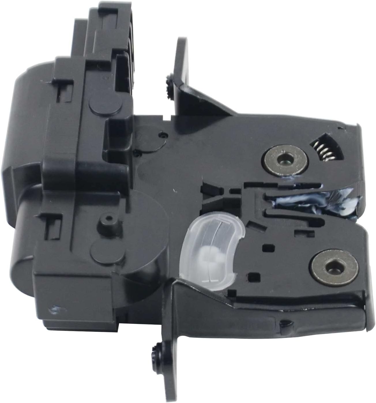 Broasca usa, incuietoare capota spate Nissan Micra (K12), 01.2003-11.2010; Qashqai (J10), 03.2007-05.2014, RapidAuto