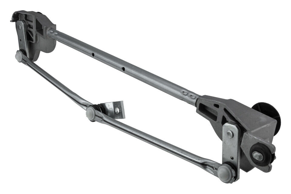 Mecanism stergatoare Nissan Navara/Frontier (D40)/Pathfinder (R51), 09.2004-2016, montare fata, RapidAuto