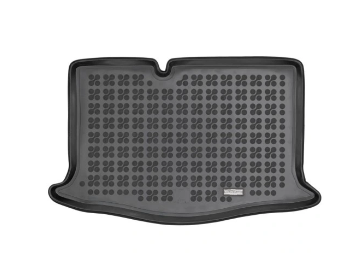 Tavita portbagaj Nissan Micra (K14), 06.2017-, montare spate, fara protectie antiderapanta; elastomer, RapidAuto