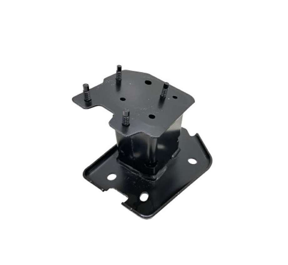 Suport armatura bara protectie Nissan Juke (F16), 10.2019-, montare fata, stanga, RapidAuto