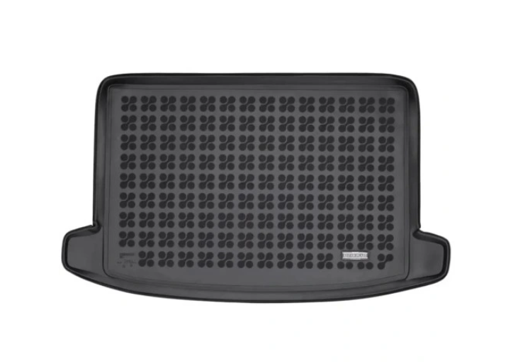 Tavita portbagaj Nissan Juke (F16), 10.2019-, montare spate, podea inalta; fara protectie antiderapanta; elastomer, RapidAuto