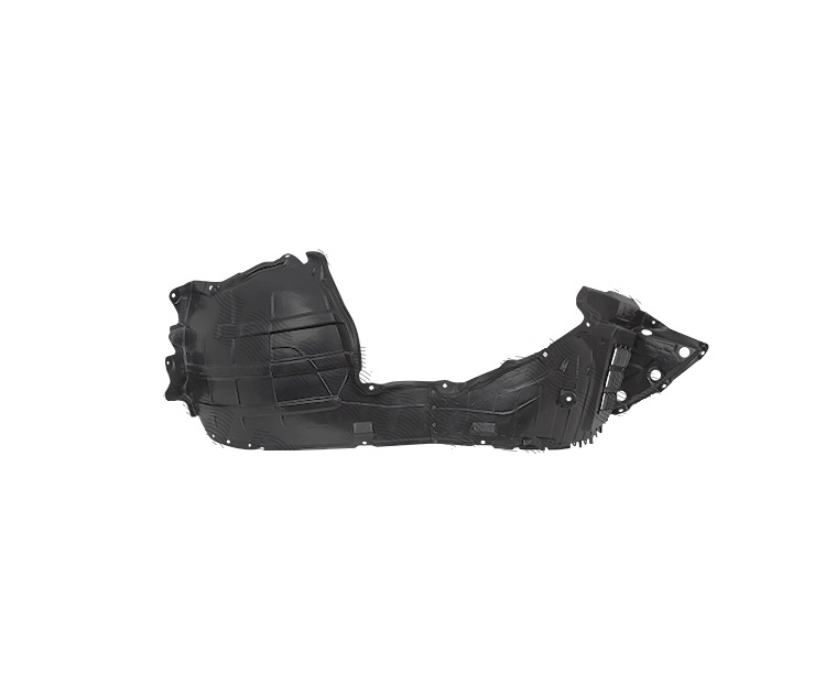 Carenaj roata Infiniti Jx/Qx60 (R52), 04.2012-; Nissan Pathfinder (R52), 10.2012-, montare fata, dreapta, (HDPE), RapidAuto