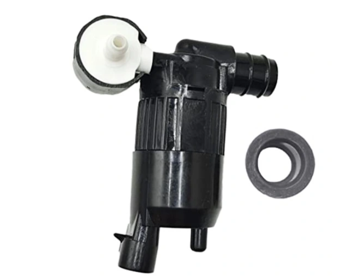 Pompa apa spalator Infiniti Jx/Qx60 (R52), 04.2012-2023; Nissan Pathfinder (R52), 10.2012-2021, pompa dubla, RapidAuto