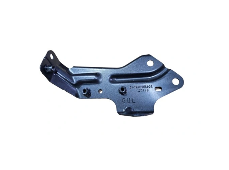 Suport aripa fata Nissan X-Trail, 2020-, montare fata, stanga, aluminiu; suport, RapidAuto