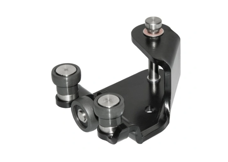 Rola usa culisanta Dacia Dokker, 11.2012-; Mercedes Citan (W415), 11.2012-; Renault Kangoo (W), 01.2008-06.2015; Kangoo (W), 06.2013-; Nissan Kubistar (X76), 08.2003-, montare stanga=dreapta, suport balama mijloc, RapidAuto