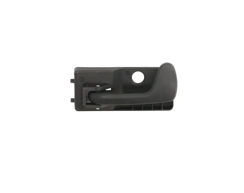 Maner usa interior Fiat Punto I (176), 10.1993-09.1999, montare fata=spate, stanga, negru / texturt, RapidAuto