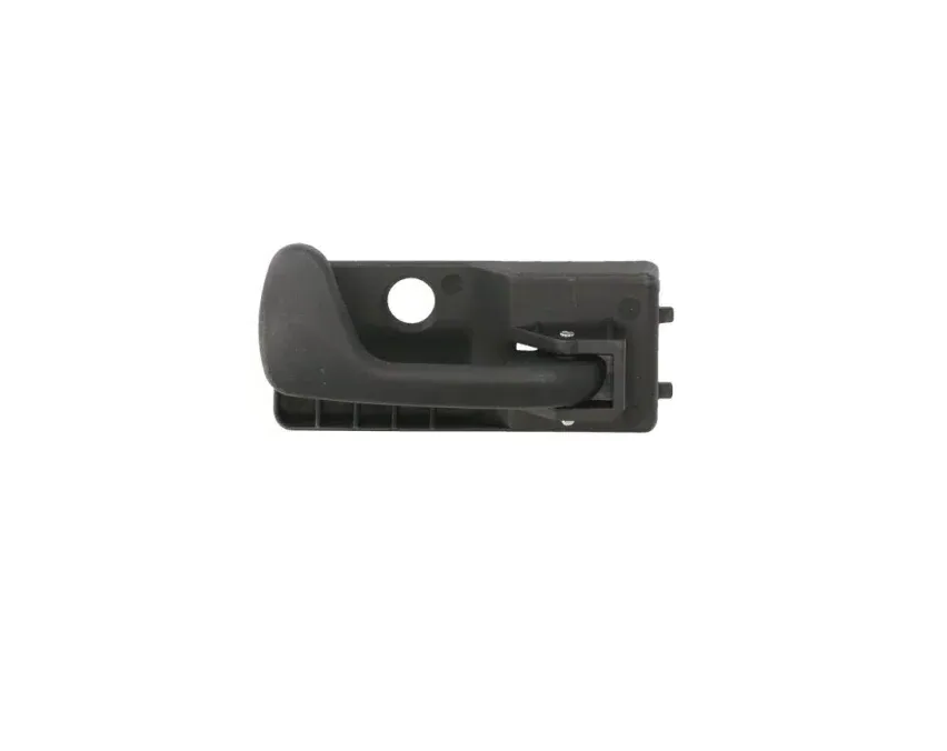 Maner usa interior Fiat Punto I (176), 10.1993-09.1999, montare fata=spate, dreapta, negru / texturt, RapidAuto