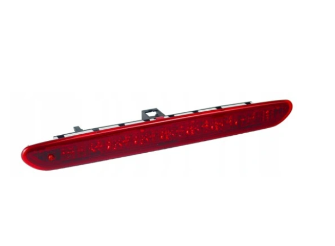 Lampa stop frana suplimentara Fiat Punto (199), montare spate, LED; Omologare: ECE, OE