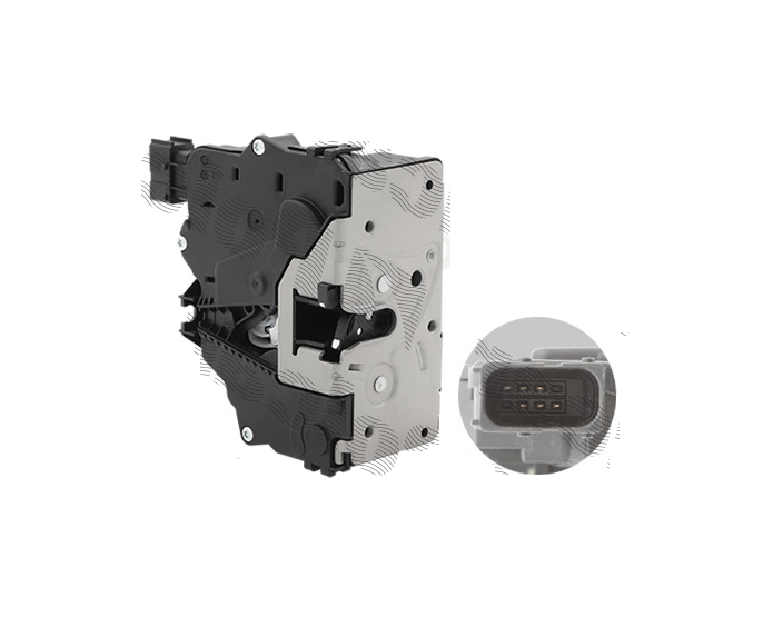 Broasca usa Fiat Punto Grande (199) 09.2005-02.2012, montare fata, dreapta, RapidAuto