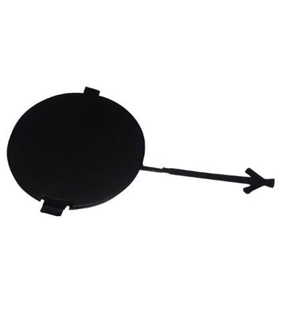 Capac bara carlig remorcare Fiat Linea (323), 06.2007-05.2013, montare spate, RapidAuto