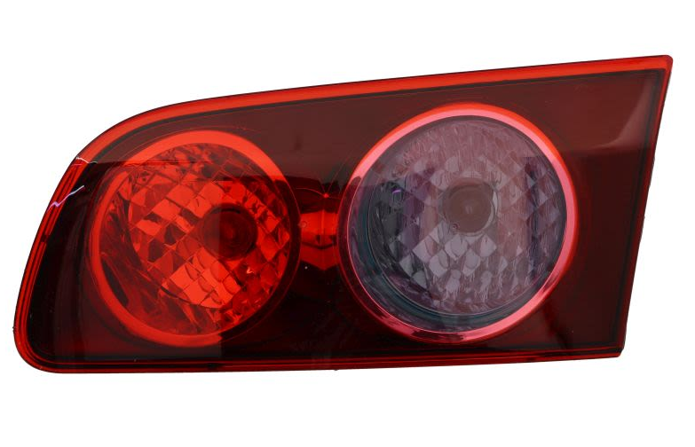Stop spate, lampa Fiat Croma (194), 05.2005-11.2007, montare spate, dreapta, cu locas bec; intern, MAGNETI MARELLI