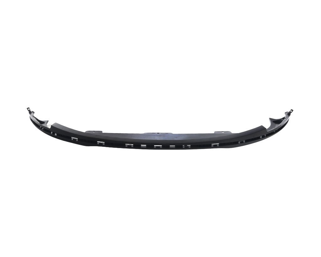 Spoiler bara protectie Fiat Bravo (198), 02.2007-2014, montare fata, (PP/PPE); cu gauri pentru spoiler, RapidAuto