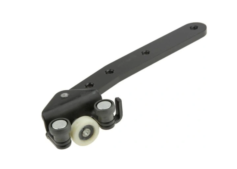 Rola usa culisanta Fiat Doblo (119/223), 01.2001-01.2010; Doblo (152/263), 01.2010-12.2014; Doblo (263), 01.2015-, montare dreapta, rola inferioara cu suport, RapidAuto