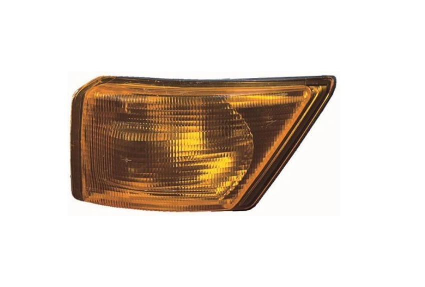 Lampa semnalizare fata Iveco Daily Ii, 01.1999-04.2006, montare fata, stanga, P21W; galben; fara soclu bec; DEPO