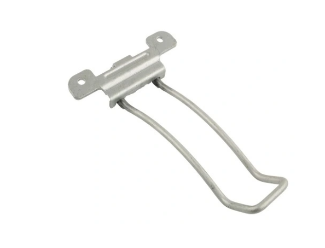 Opritor usa, limitator portiera Iveco Daily, 01.1999-07.2014, montare spate, RapidAuto