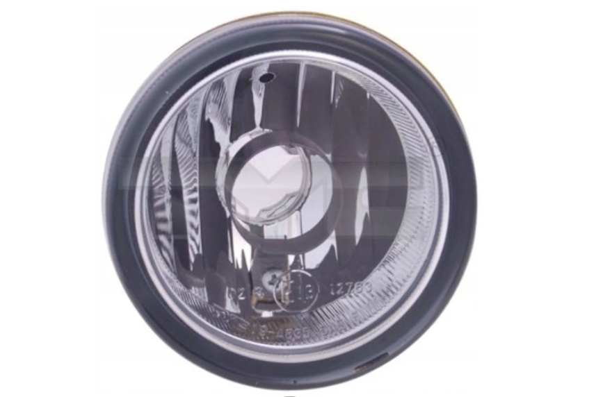 Proiector ceata Fiat Sedici (Fy/Gy), 03.2006-; Suzuki Sx4 (Ey/Gy), 05.2006-05.2013, montare fata, dreapta, H11; Omologare: ECE/SAE; DEPO