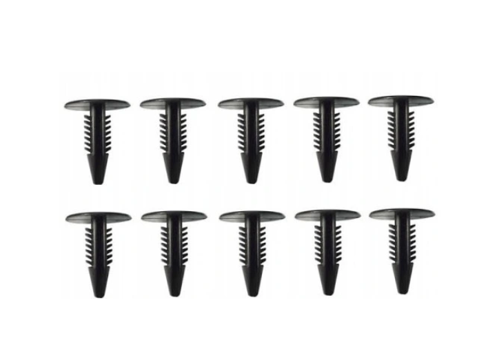 Clips, agrafa fixare Pontiac Firebird, 10.1982-12.1992, Tapiterie, RapidAuto