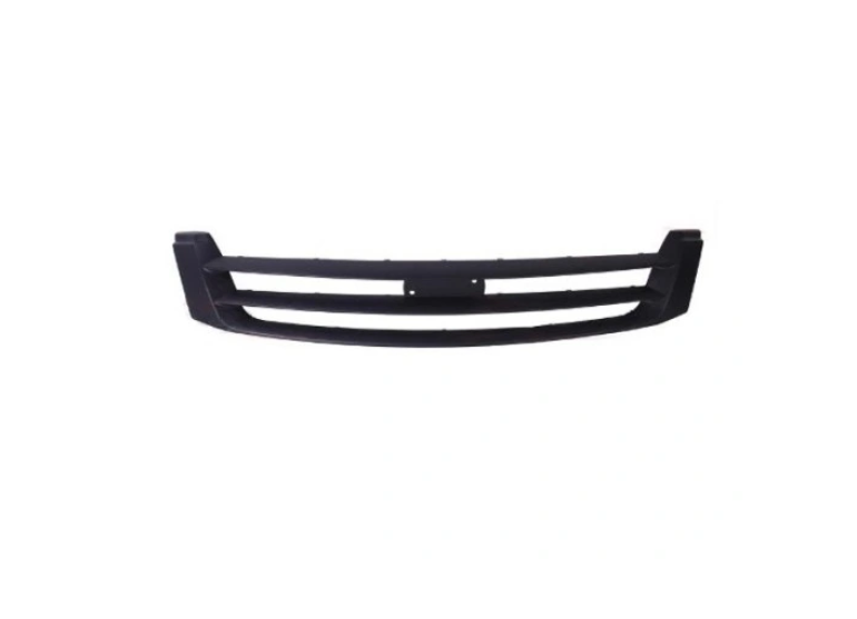 Grila radiator Iveco Daily, 05.2006-2009, montare fata, negru; intern, RapidAuto