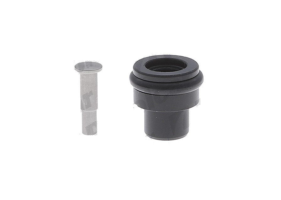 Rola usa culisanta Peugeot Bipper, 10.2007-; Fiat Fiorino/Qubo, 10.2007-; Citroen Nemo (Aa), 10.2007-, montare stanga=dreapta, fulie mediana; kit de reparatie, RapidAuto