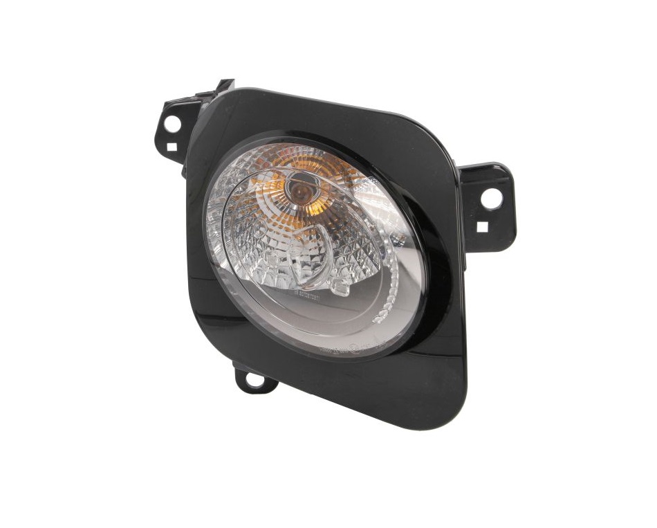 Lampa semnalizare fata Fiat 500e (332), 2020-, montare fata, dreapta, PSY24W; cu bec; MAGNETI MARELLI