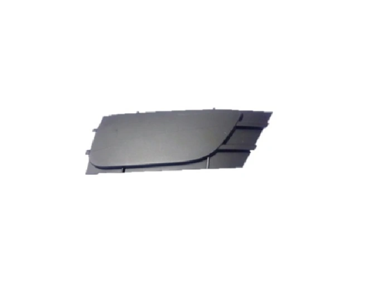 Capac grila bara protectie, spoiler Fiat Tipo, 2020-, montare fata, RapidAuto