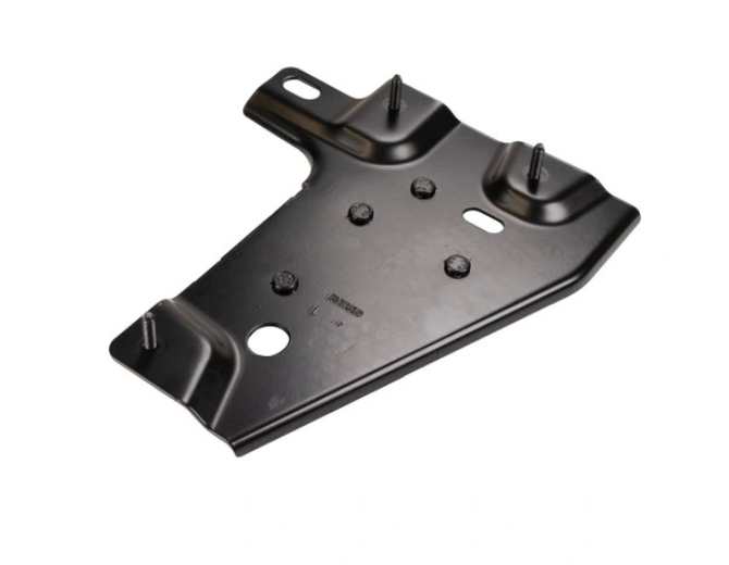 Suport bara protectie, spoiler Iveco Daily, 2019-, montare fata, stanga, lateral, RapidAuto