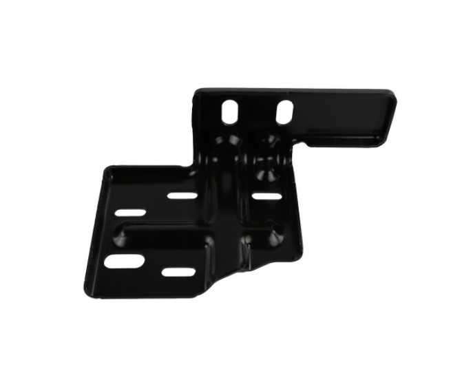 Suport bara protectie, spoiler Iveco Daily, 2019-, montare fata, dreapta, center, RapidAuto