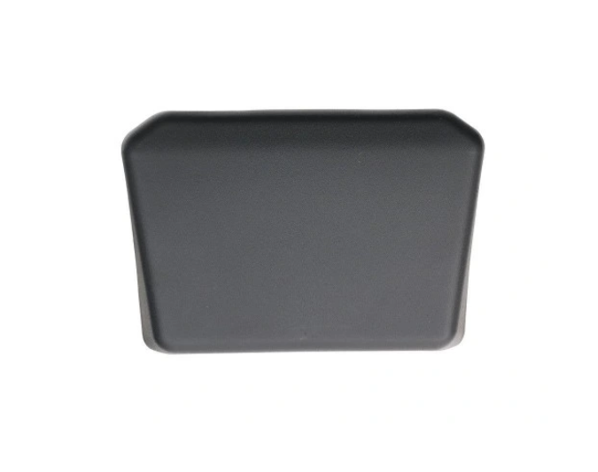 Capac bara protectie Iveco Daily, 2019-, montare fata, Capac radar, RapidAuto