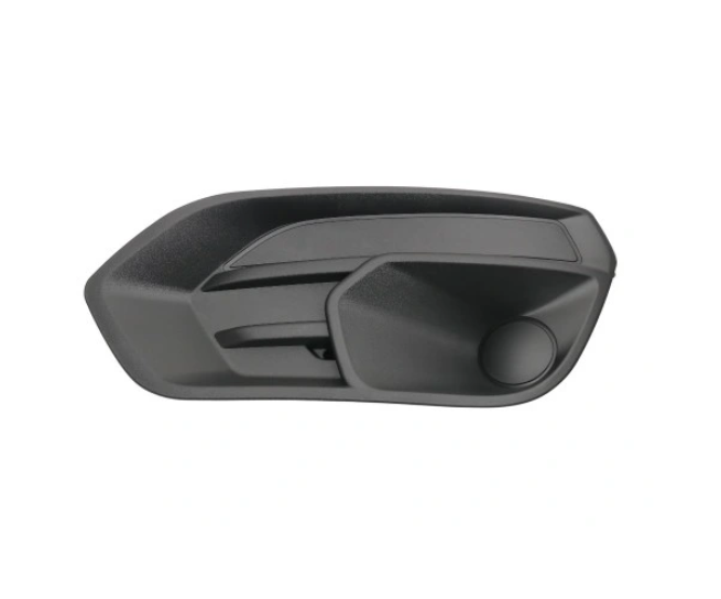 Grila bara protectie, spoiler Iveco Daily, 2019-, montare fata, stanga, RapidAuto