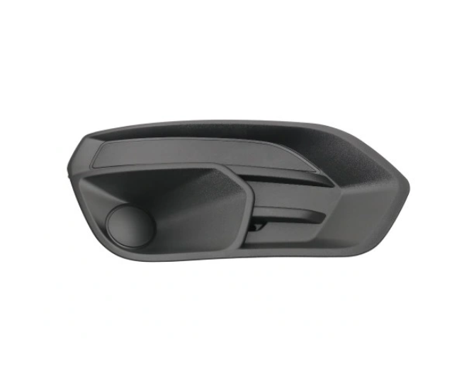 Grila bara protectie, spoiler Iveco Daily, 2019-, montare fata, dreapta, RapidAuto