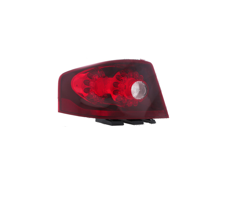 Stop spate, lampa Dodge Avenger (Js), 2011-12.2013, montare spate, stanga, Tip=USA; cu soclu bec; Omologare: SAE; Taiwan