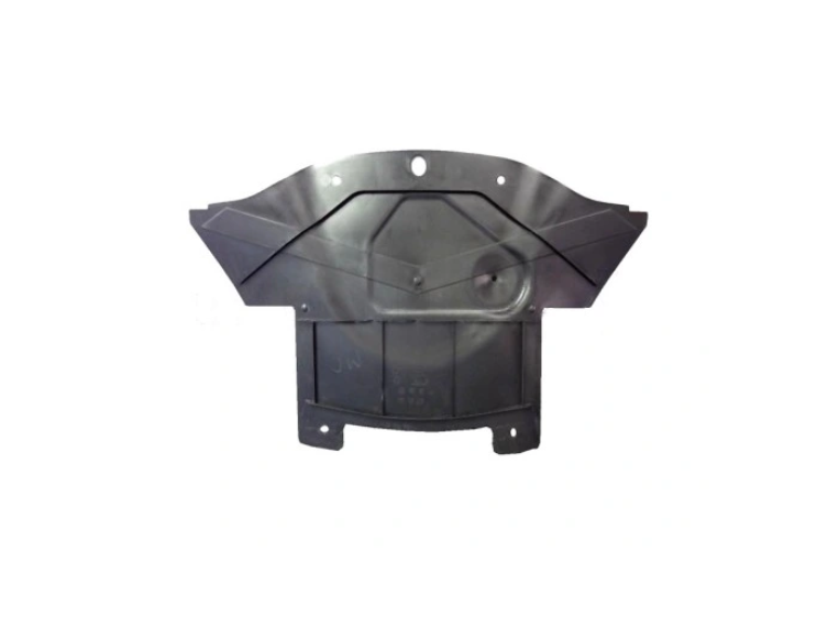 Scut motor Dodge Challenger, 02.2008-10.2014; Charger, 01.2006-2014; Magnum, 01.2005-03.2008, montare fata, (PP/PPE), RapidAuto