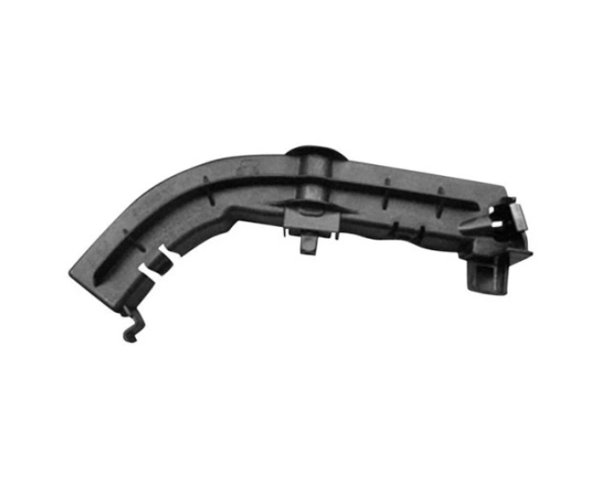 Suport bara protectie, spoiler Dodge Challenger, 09.2014-2024, montare fata, dreapta, RapidAuto