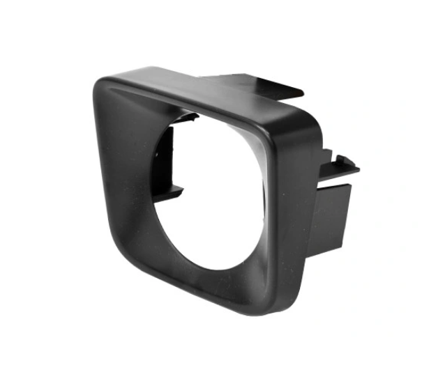 Rama senzor ACC (cruise control) Dodge Challenger, 09.2014-2024, montare fata, in grila bara protectie, RapidAuto