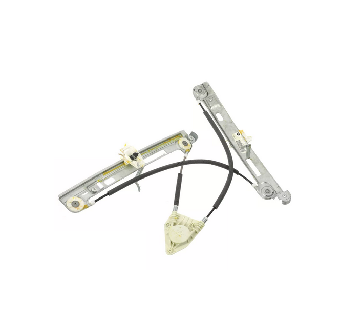 Macara geam electrica Dodge Caliber (Pk), 06.2006-03.2013, montare fata, dreapta, RapidAuto