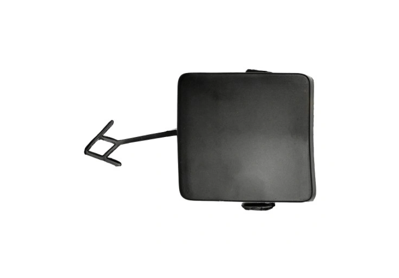 Capac bara carlig remorcare Fiat Freemont (Jc), 2014-; Dodge Journey (Jc), 2014-12.2020, montare fata, RapidAuto
