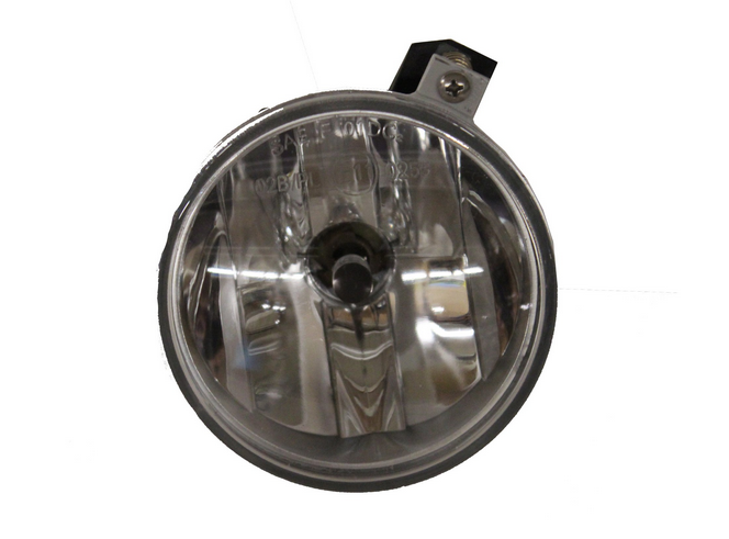 Proiector ceata Dodge Dakota, 2001-12.2004; Durango, 2001-01.2004, montare fata, stanga=dreapta, Tip=USA; H27W/2 (GE881); cu bec; Omologare: SAE; Taiwan