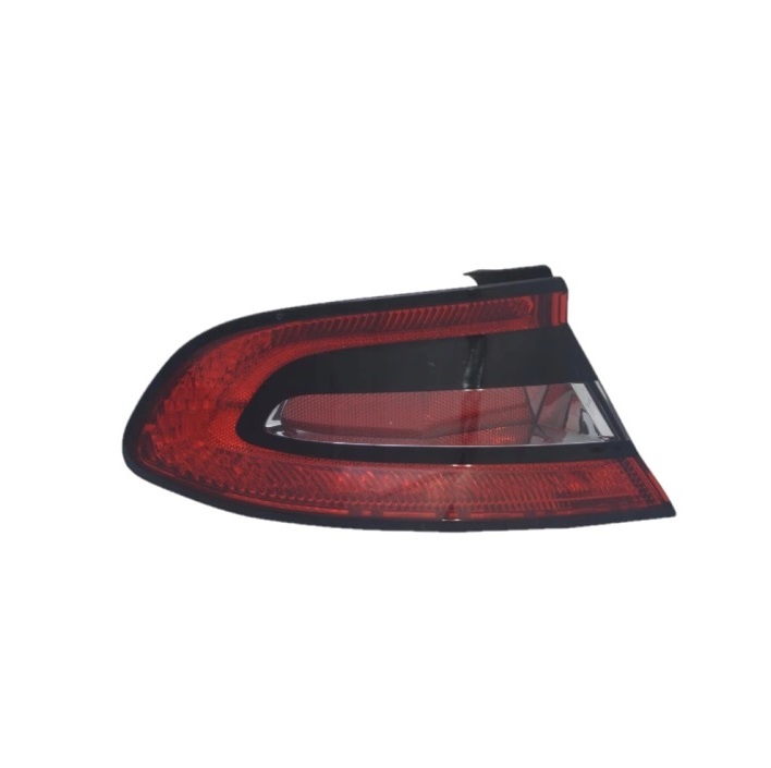 Stop spate, lampa Dodge Dart, 05.2012-, montare spate, stanga, Tip=USA; LED; Omologare: SAE; exterior, Taiwan