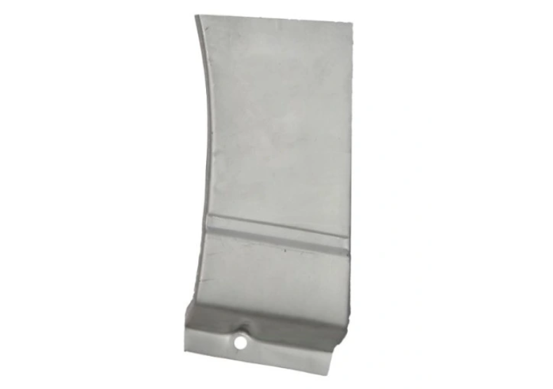 Segment reparatie aripa fata Ford Focus I, 09.1998-11.2004, montare fata, stanga, spate; galvanizat, RapidAuto