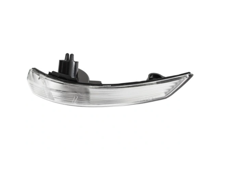 Lampa semnalizare oglinda Ford Focus Ii (Da_), 01.2008-12.2010; Focus Iii, 12.2010-08.2018; Mondeo (Ba7), 09.2010-02.2015, montare fata, dreapta, WY5W; carcasa gri; fara soclu bec ; RapidAuto