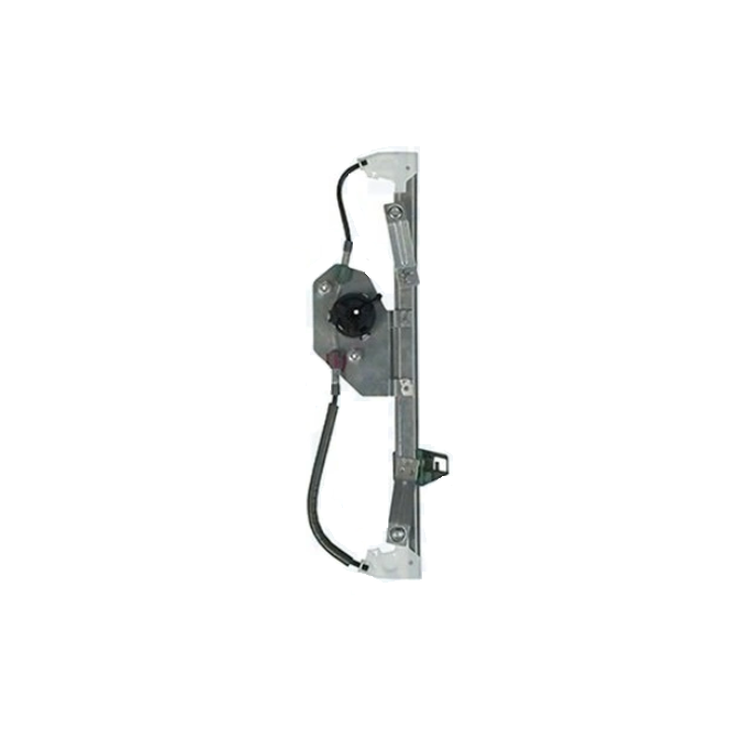 Macara geam electrica Ford Ka (Ru8), 10.2008-12.2015, montare fata, dreapta, RapidAuto