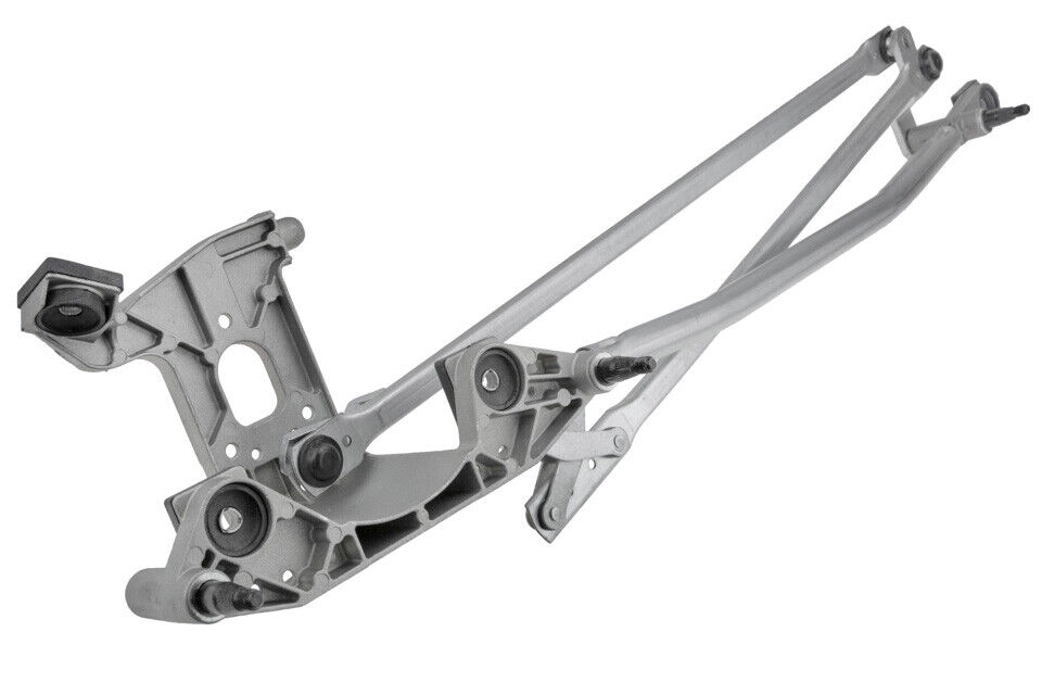 Mecanism stergatoare Ford Focus C-Max (C214), 10.2003-06.2007, montare fata, RapidAuto