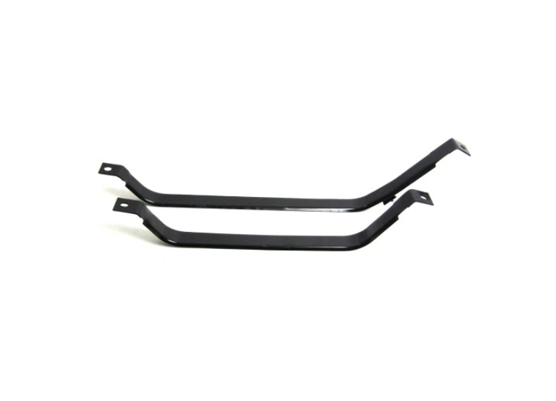 Cleme fixare rezervor combustibil Ford Fiesta (Ja8), 09.2008-12.2017, montare spate, RapidAuto