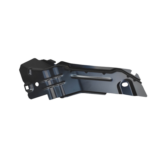 Armatura aripa fata Ford Transit (V184/5), 05.2000-04.2006, montare fata, dreapta, galvanizat; superior, RapidAuto